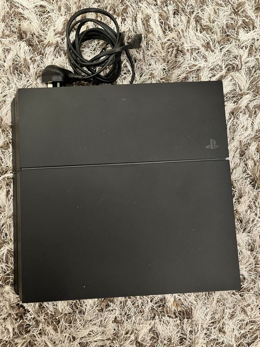 Consola Playstation 4 ps4