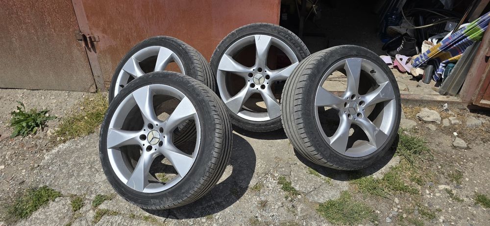 19ки 5×112 спорт пакет