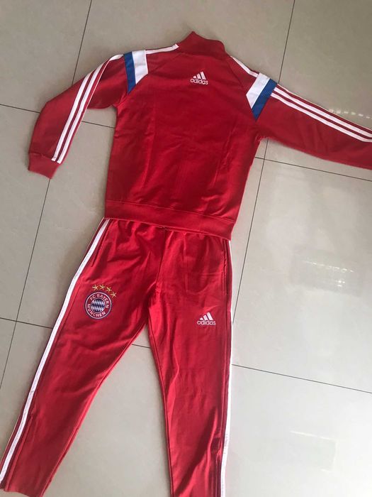 Детски анцузи Байерн М Полиамид - размери 164 и 176