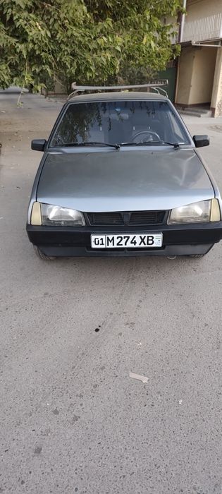 Ваз 2109 хорошие