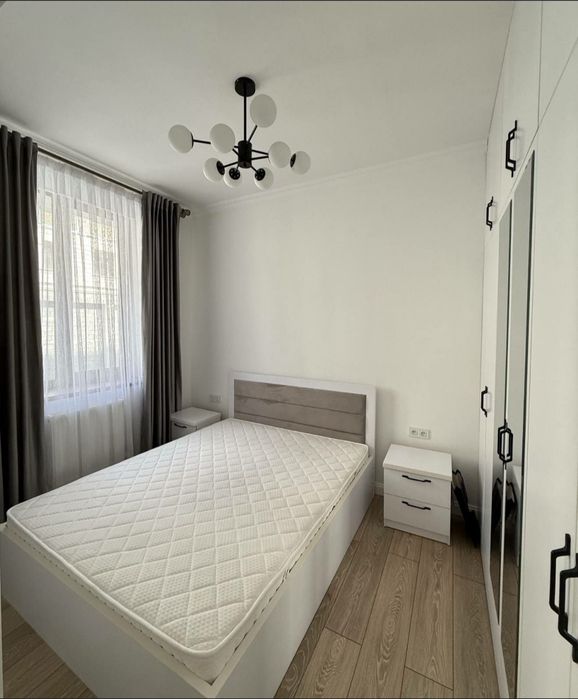 Arenda kvartira yashnobod