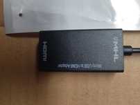 адаптер micro USB към HDMI  mnl
