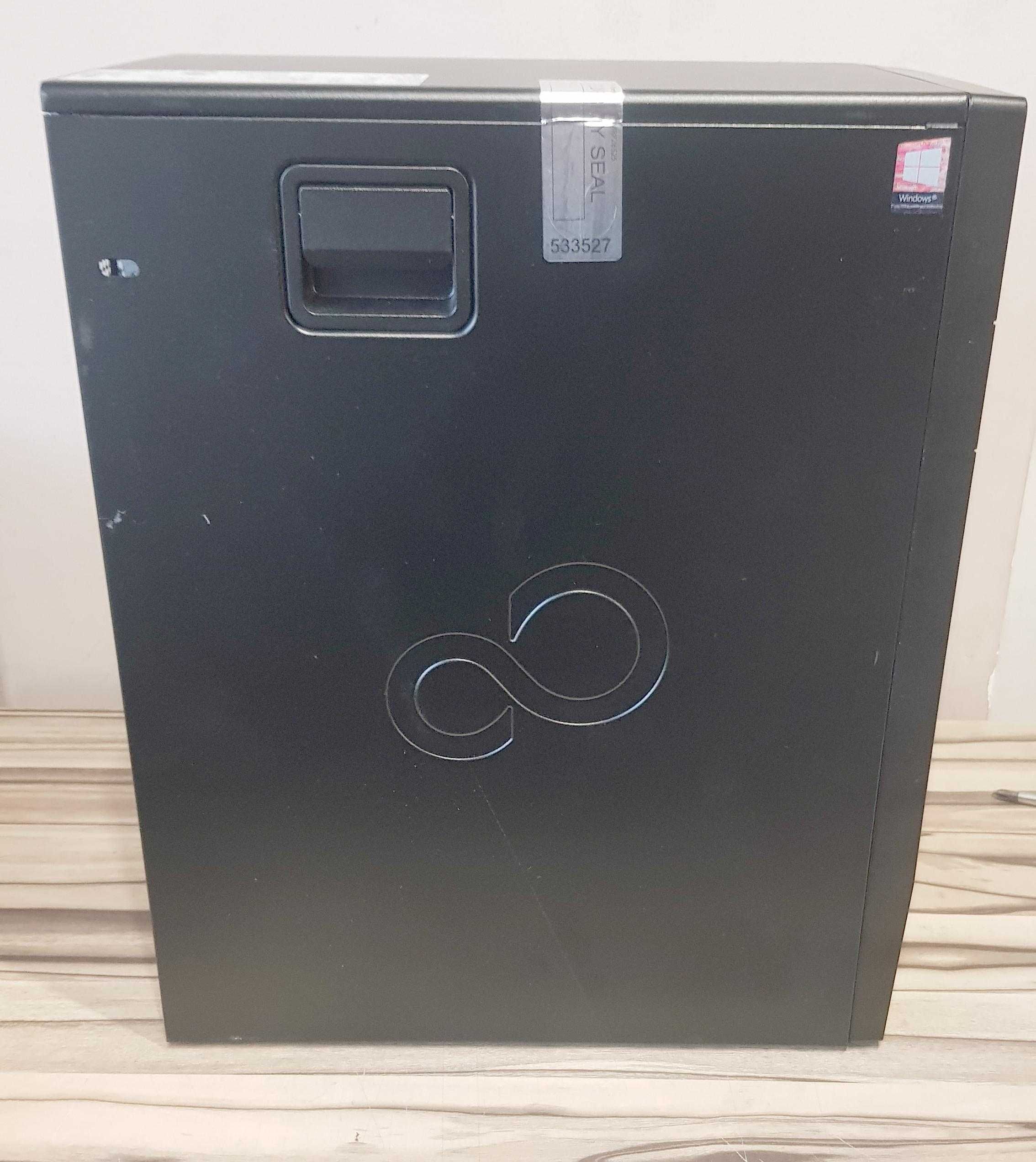 Дъно Fujitsu D3822-A1 LGA1200 и други части