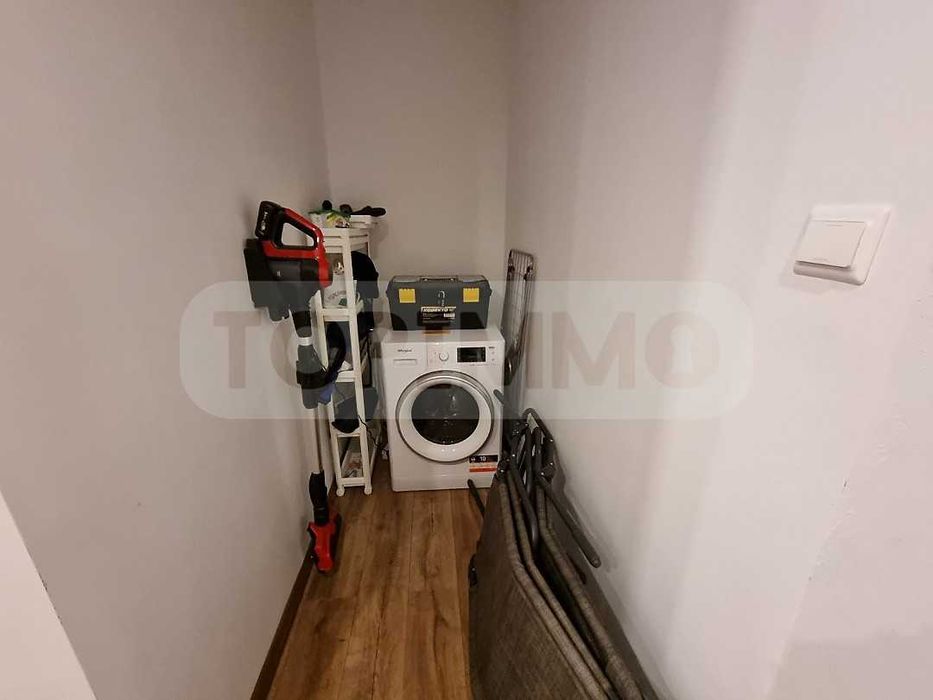 Дава се под наем Двустаен апартамент в Варна, Галата - 45 кв.м за 400 € - Снимка #10