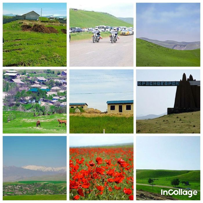 Дача сотилади Красногорски Парписой 6 сотих