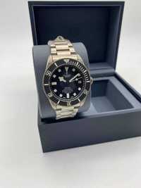 Tudor Pelagos Automatic in Titanium Black REF. M25600TN-0001