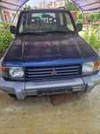 Vând Mitsubishi Pajero