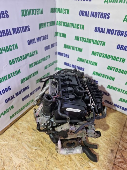 Двигатели из Японии и Швейцарии.