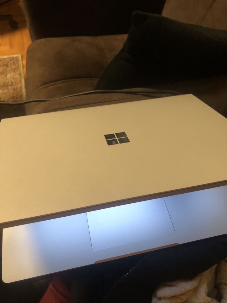 Microsoft Surface