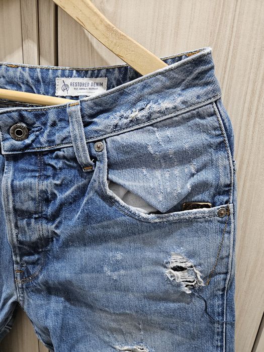 G-Star RAW - S размер дънки слим