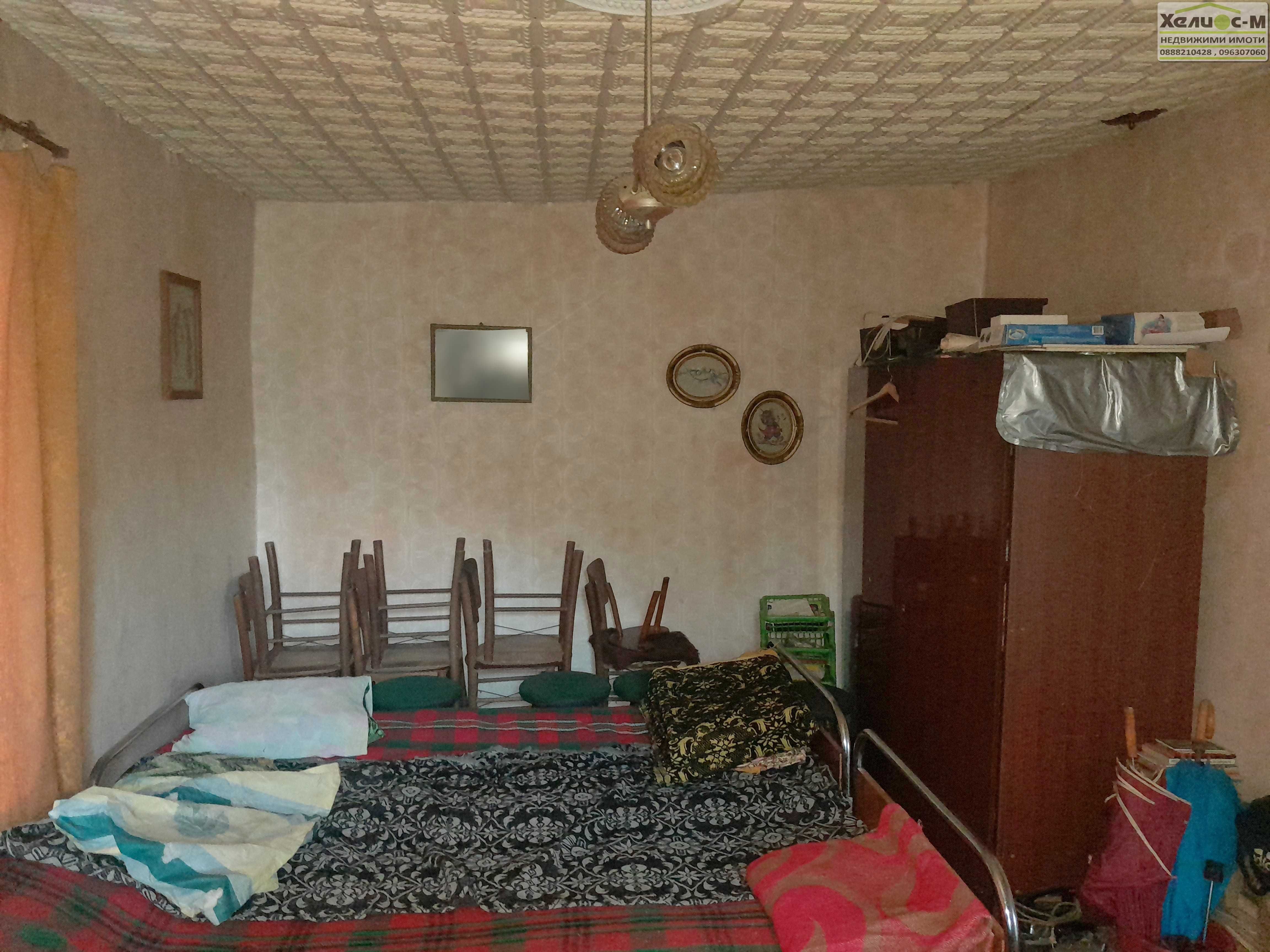 Двуетажна къща в с.Долна Вереница, общ.Монтана