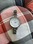 Ceas dama Fossil Heather ES3180