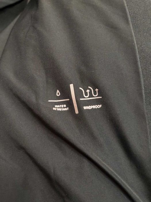 Geacă de iarnă bărbați – Mărimea S