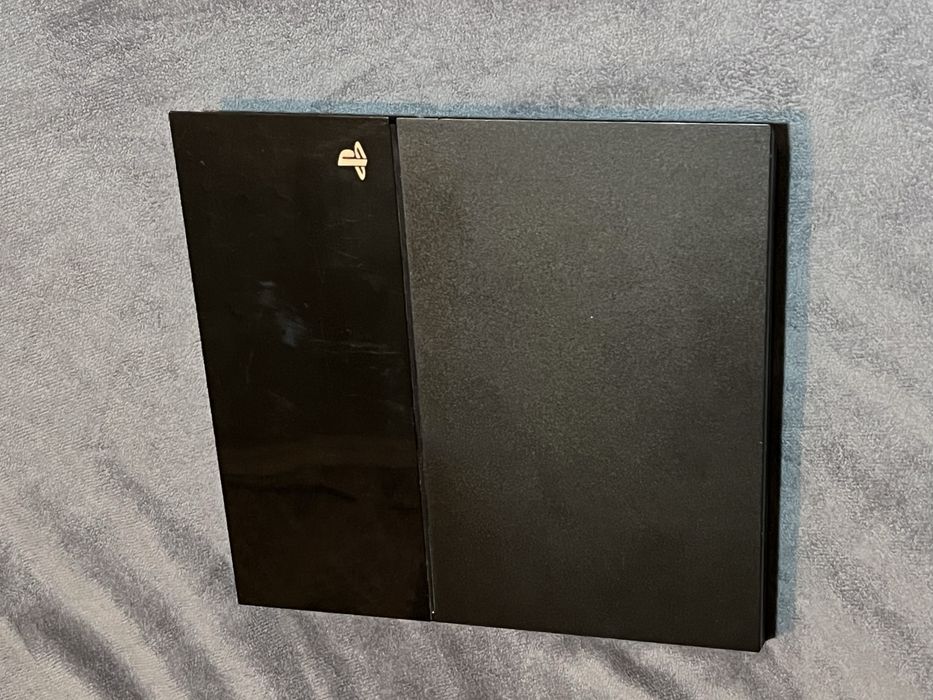 Пс 4 в хорошем состоянии