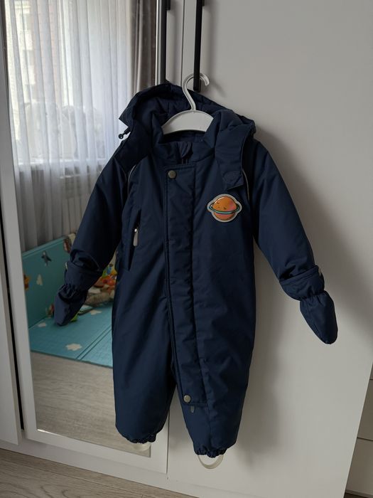 Комбинезон детски
