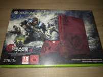 Xbox one special edition