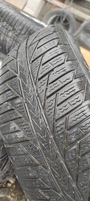 Anvelope iarna + jenti