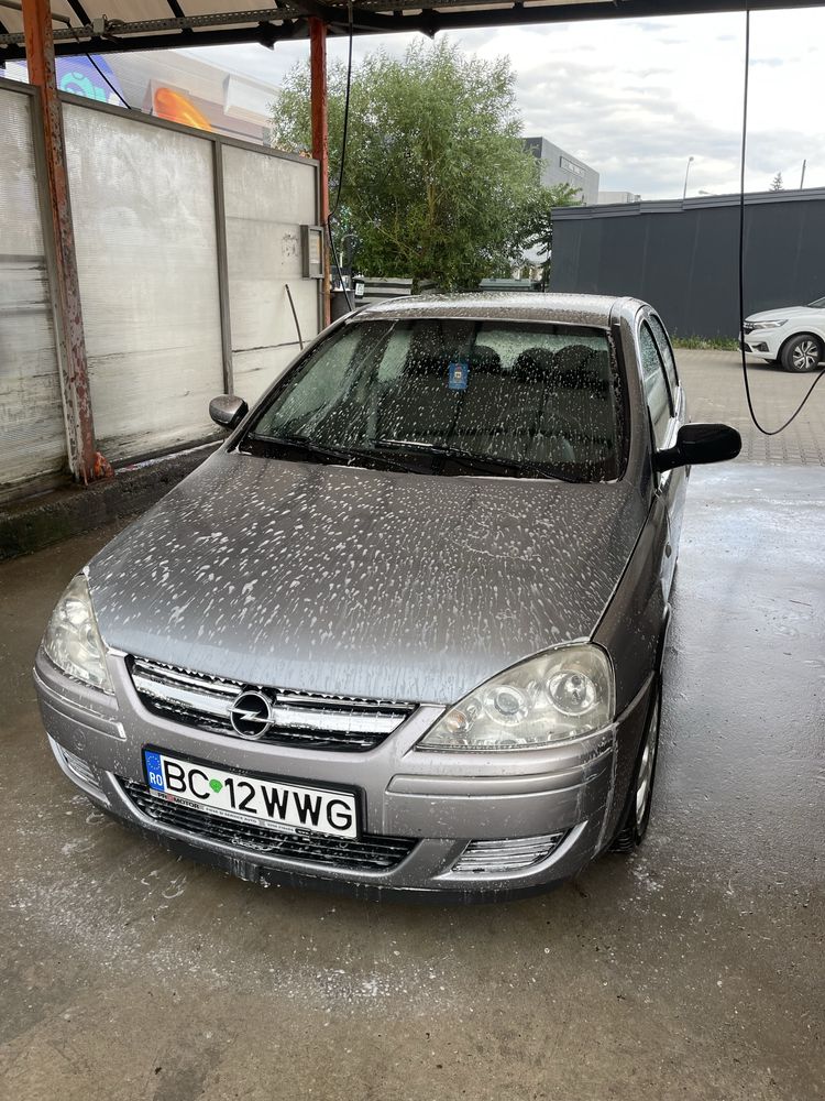 Vand Opel Corsa 1,2, 59 cp