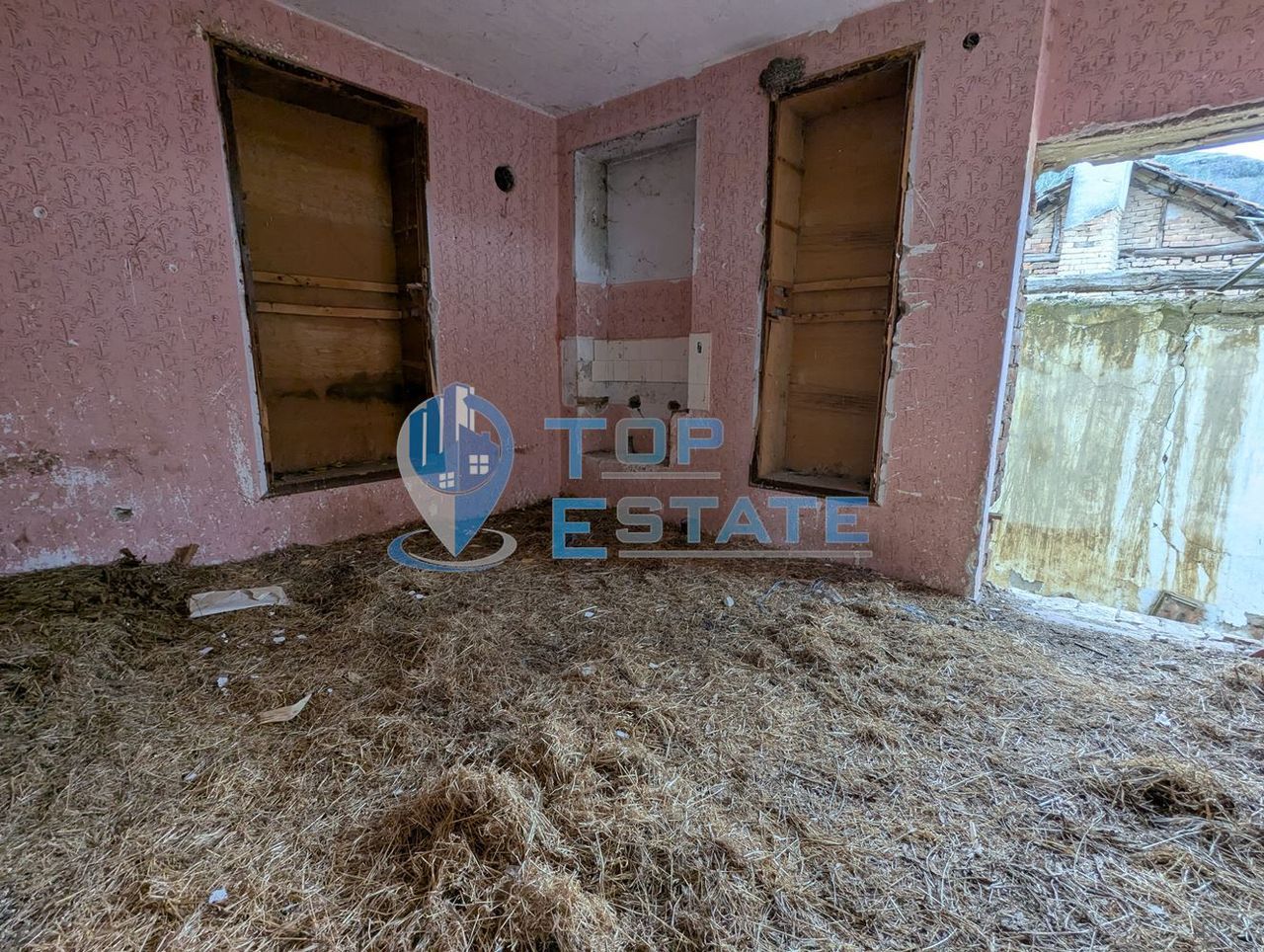 Продава се Къща в с. Михалци, Област Велико Търново - 70 кв.м за 88 €/кв.м - Снимка #7
