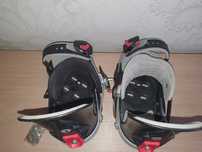 Legaturi Rossignol HC 500 Snowboard Size S/M ATENTIE!