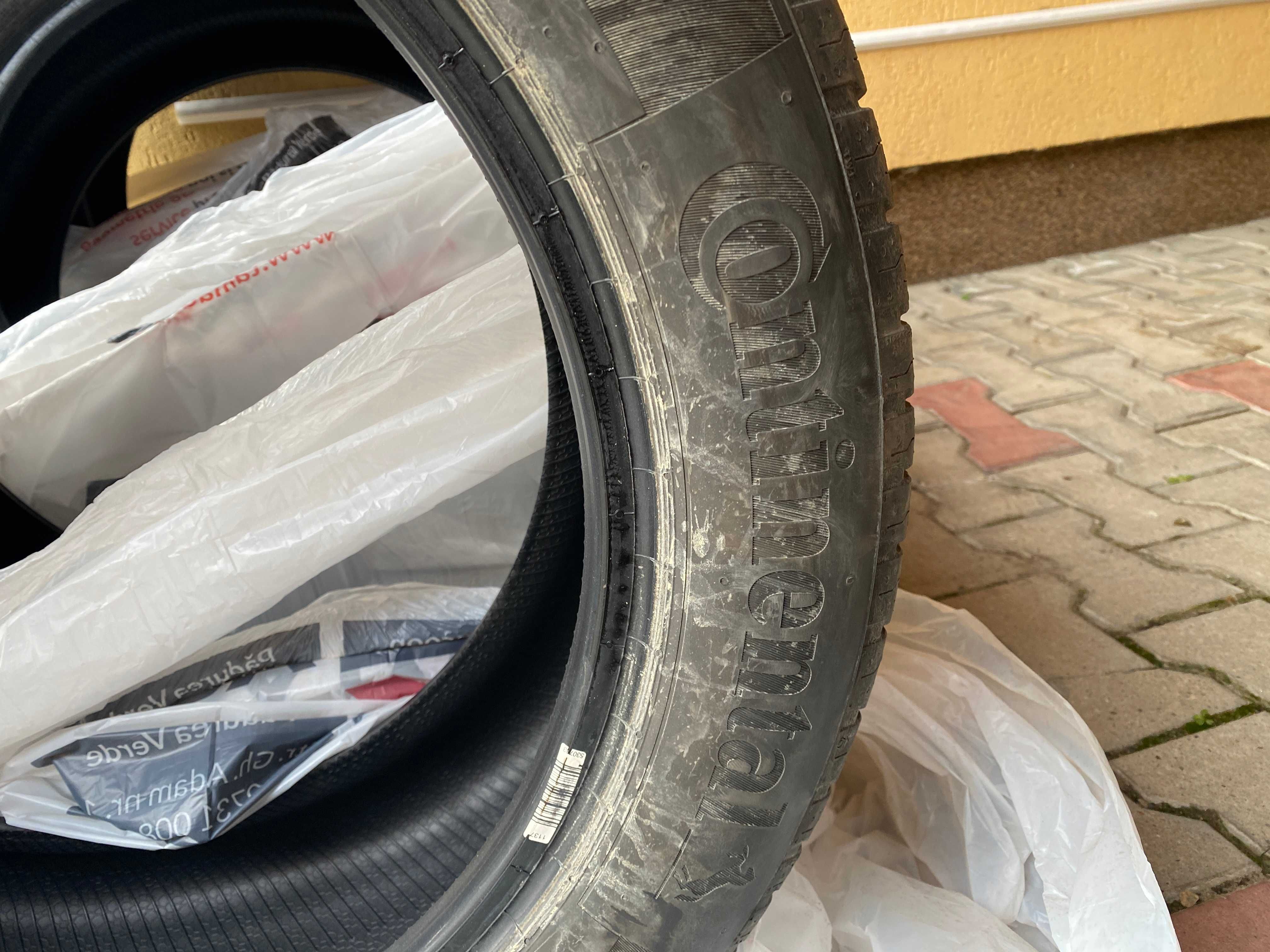 Anvelope Vara Continental 235/50 R19 Vara Noi