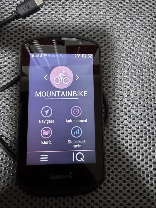 GPS Ciclism  Garmin  EDGE 1030 PLUS