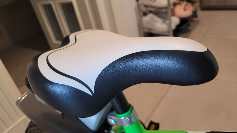 Bicicleta Dino Bikes 414U 4-7 ani