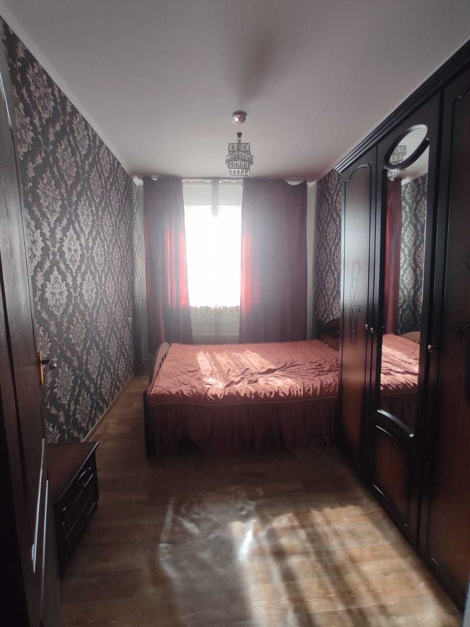 Квартира в Алматы 2х продажа