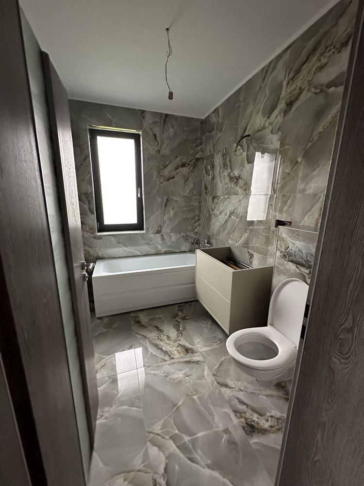 Duplex proprietar Dumbravita