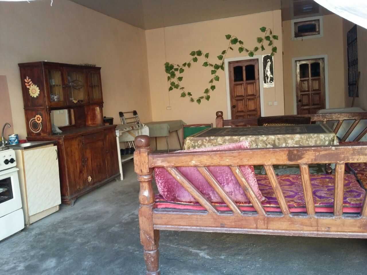 3 сотих 5 хона Комсомольский 19чи мактаб енида