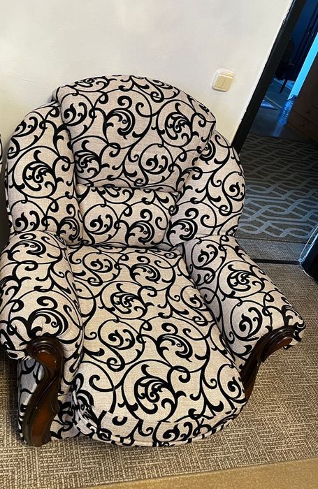 Продается мягкая мебель для гостиной