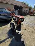 Motocultor Ruris 732K