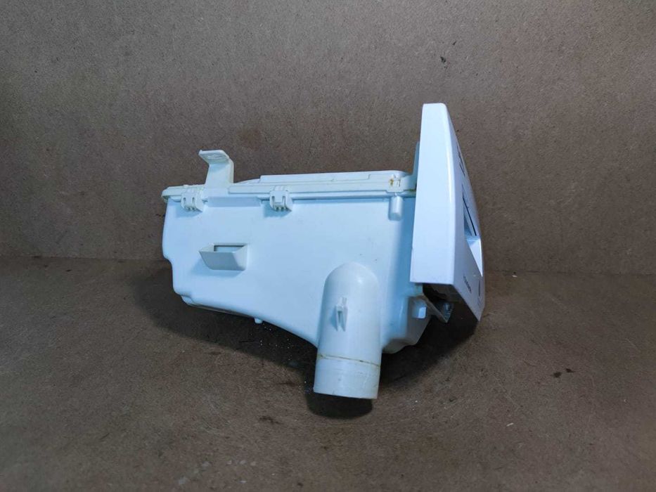 sertar detergent cu caseta Masina de spalat Beko HTV8733XS0 / C67