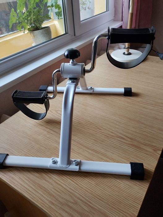 Мини велоергометър