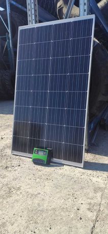Panouri Solare Regulatoare 200w 100w livrare rapida