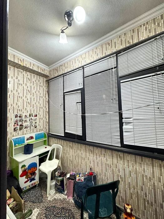 2 MKR Shahar Pasport stol Yangi Xayot dom