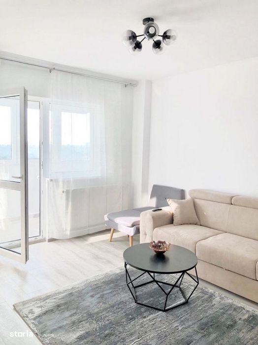 Apartament 2 camere, 65 mp, Calea București – Zona Județean, cod 8206