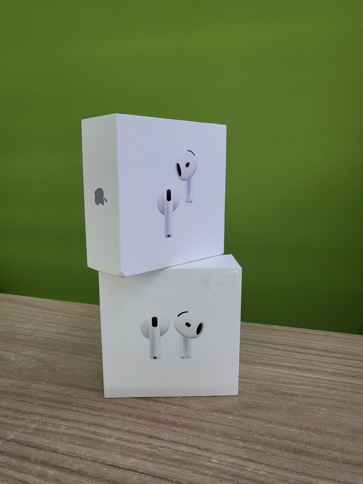 AirPods seria 4 ANC Sigilat