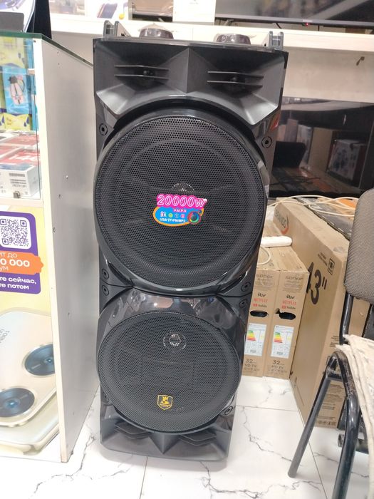 Kolonka Avcrowns sifati juda zo'r