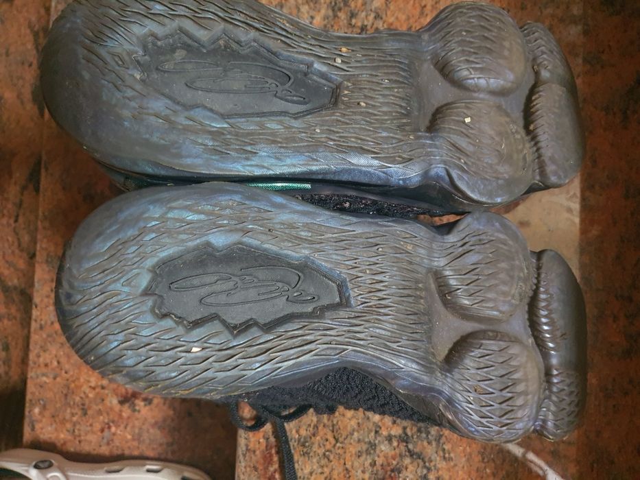 Ghete baschet unicat