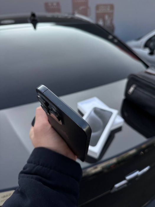 Iphone 16 Pro Max 256 GB