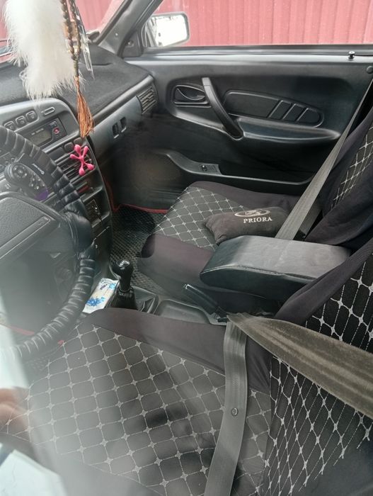 Ваз 14 состояния идеал