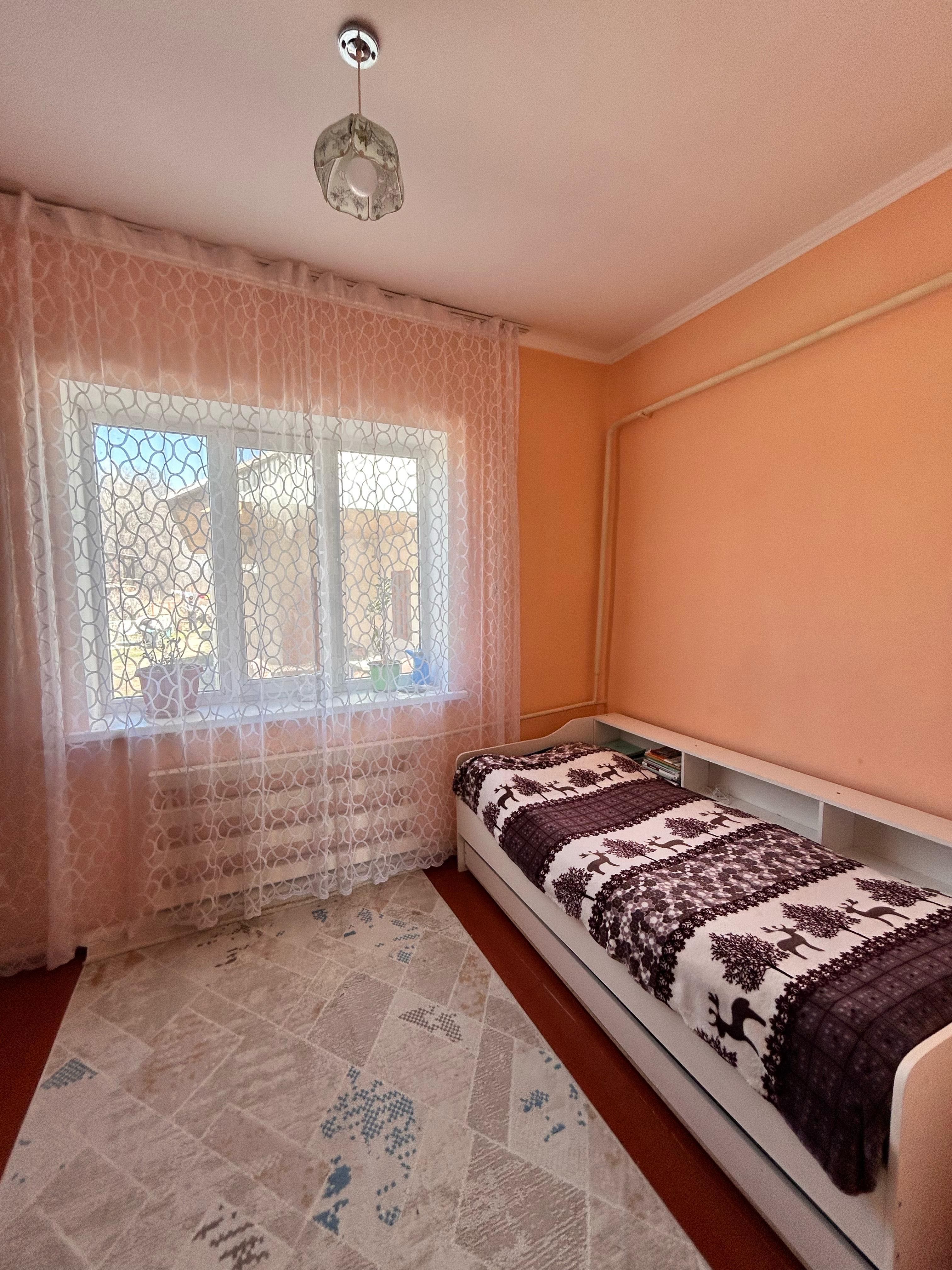 Продается частный дом в Асе