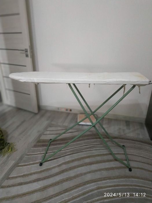 Гладильная доска б/у