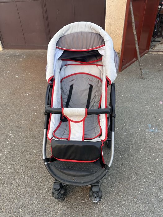 Carucior 3 in 1 carucior carucior