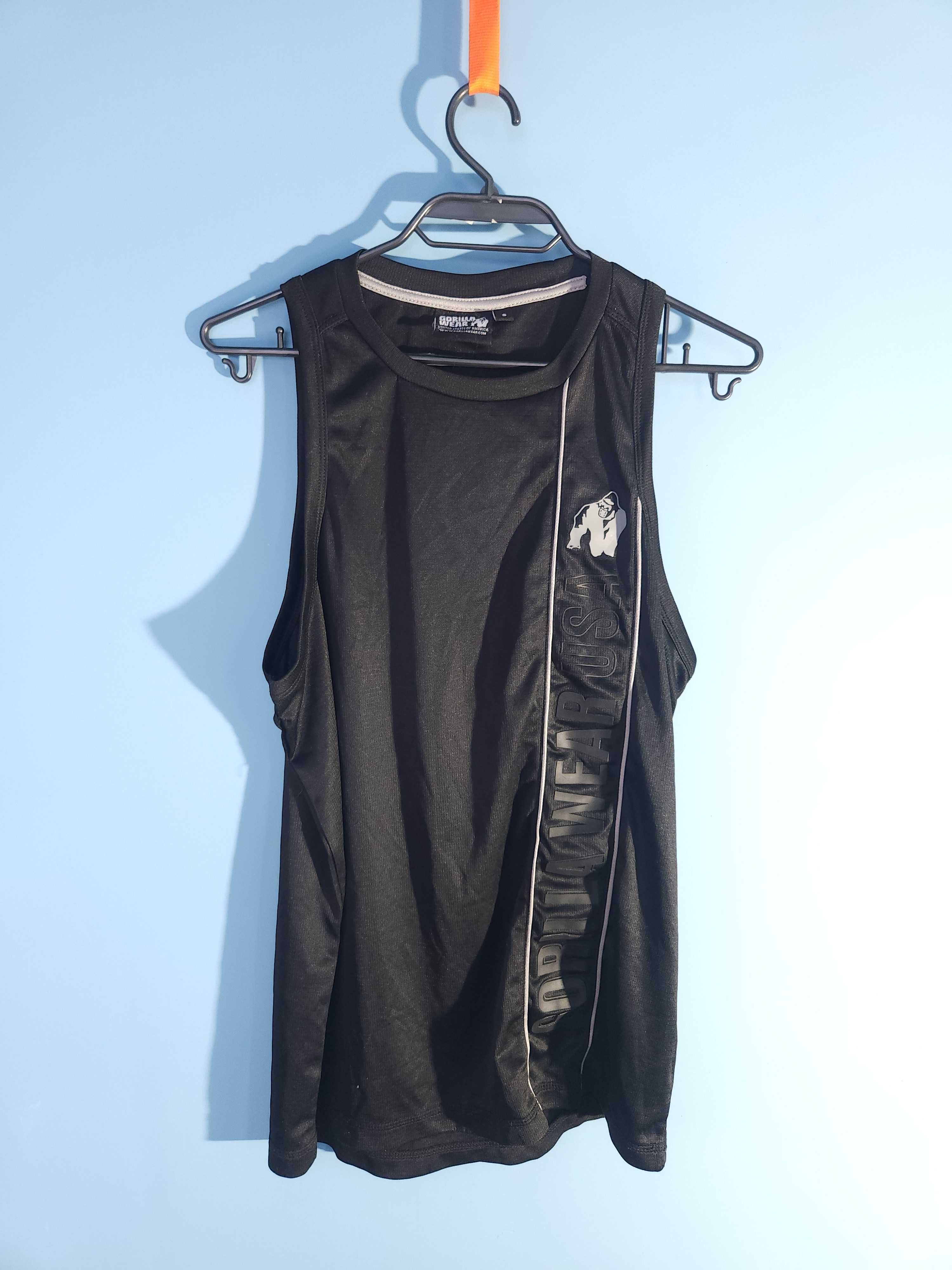 Gorilla Wear Потник/Мъжки S