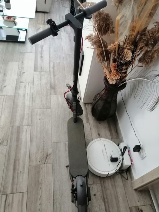 Trotineta electrica Xiaomi Electric scooter 4