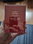 Парфюм Guerlain Habit Rouge Rouge Privé