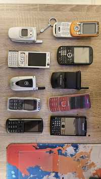 Telefoane - LOT  - Sony - Samsung - Nokia - Motorola - Palm treo