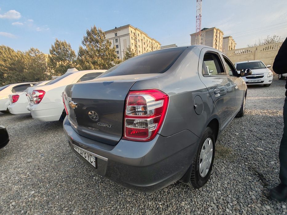 Кобалт 23 года евро 2